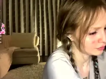 Chaturbate Live Sex Cam of hip_hop_baby