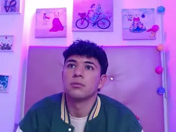 Chaturbate Adult Webcam of iam_lukas__