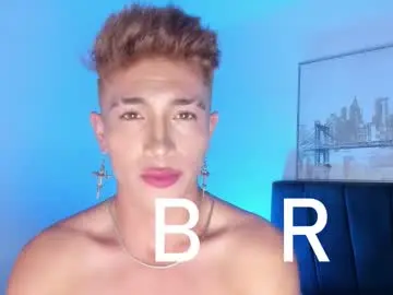 Chaturbate Live Sex Cam of ianwayne_