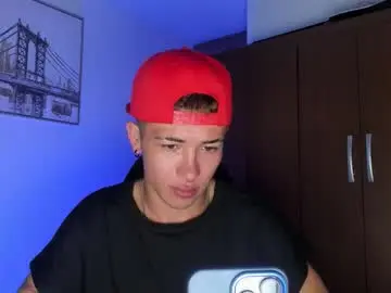 Chaturbate Live Porn of ianwayne_