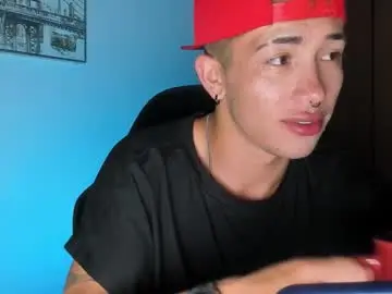 Chaturbate Live Sex of ianwayne_