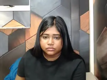 Chaturbate Live Sex of indian_rimmelx