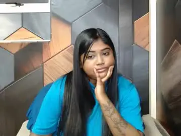 Chaturbate Live Sex Cam of indian_rimmelx