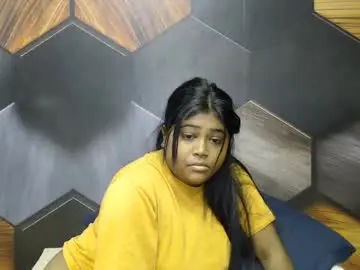 Chaturbate Nude Webcam of indian_rimmelx