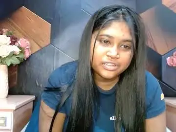 Chaturbate Watch Live Sex Cams of indian_rimmelx