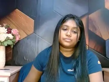 Chaturbate Free Porn Cam of indian_rimmelx