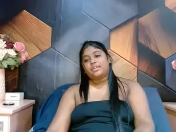 Chaturbate Nude Webcam of indian_rimmelx