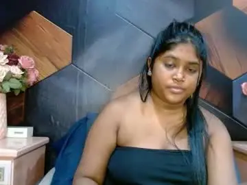 Chaturbate Nude Webcam of indian_rimmelx