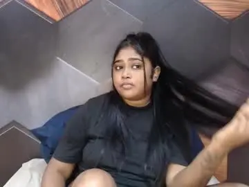 Chaturbate Sex Cam of indian_rimmelx