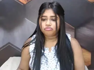 Chaturbate Sex Cam of indian_rimmelx