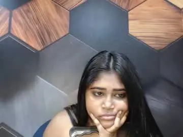 Chaturbate Private Sex Chat of indian_rimmelx