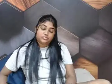 Chaturbate Best live sex cam show of indian_rimmelx