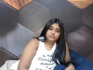 Chaturbate Sex Chat of indian_rimmelx