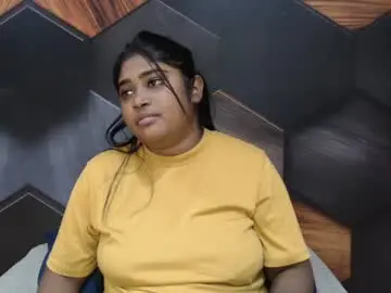 Chaturbate Sex Chat of indian_rimmelx