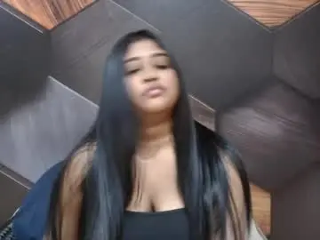 Chaturbate Live Sex of indian_rimmelx