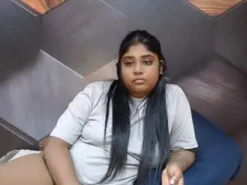 Chaturbate Live Sex of indian_rimmelx