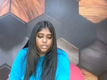 Chaturbate Sex Cam of indian_rimmelx