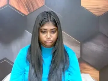 Chaturbate Live Sex of indian_rimmelx