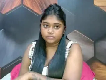 Chaturbate Nude Webcam of indian_rimmelx