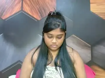 Chaturbate Live Sex of indian_rimmelx