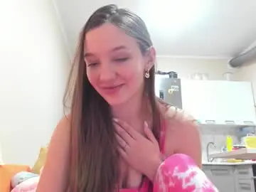 Chaturbate Adult Video Chat of isabella_noir88