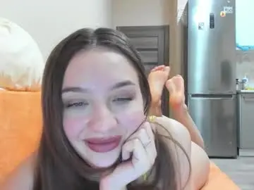 Chaturbate Live Sex of isabella_noir88