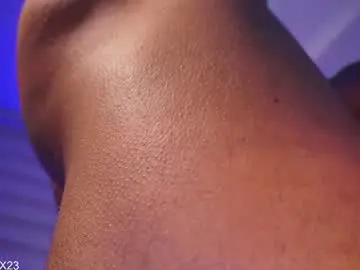 Chaturbate Live Sex Cam of jherxx