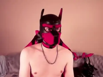 Chaturbate Adult Video Chat of k9_goodboy