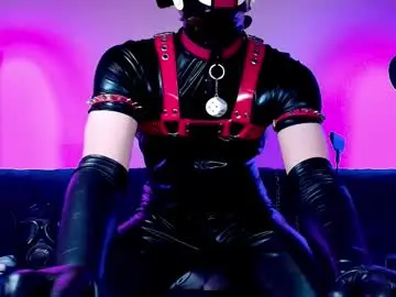 Chaturbate Watch Live Sex Cams of k9_goodboy