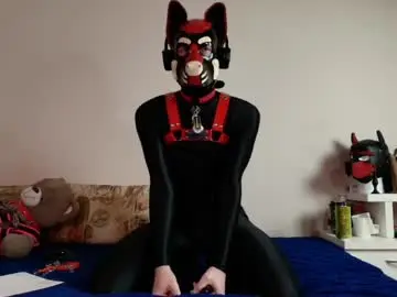 Chaturbate Live Porn of k9_goodboy