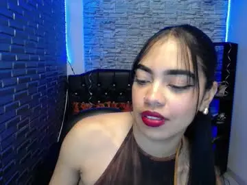 Chaturbate Live Sex of keizy_conte