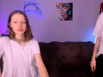 Chaturbate Private Sex Chat of khloebeauty