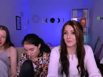 Chaturbate Watch Live Sex Cams of khloebeauty