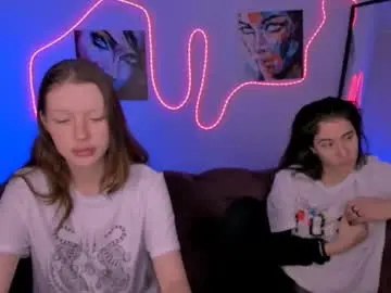 Chaturbate Adult Webcams of khloebeauty