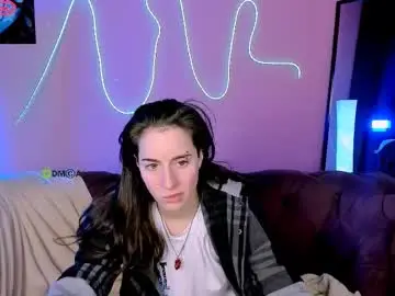 Chaturbate Sex Cam of khloebeauty