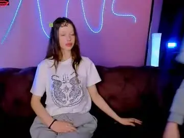 Chaturbate Live Sex of khloebeauty