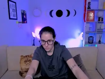 Chaturbate Live Sex Cam of khloebeauty