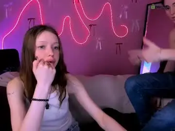 Chaturbate Free Porn Cam of khloebeauty