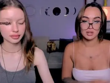 Chaturbate Adult Webcams of khloebeauty