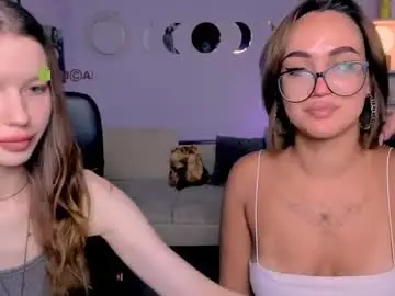 Chaturbate Sex Cam of khloebeauty