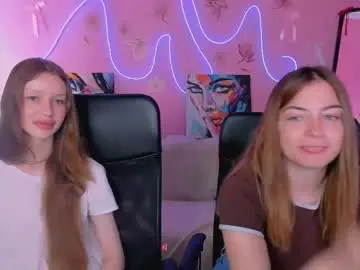 Chaturbate Live Sex Cam of khloebeauty
