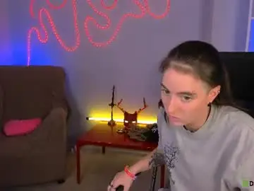 Chaturbate Live Sex of khloebeauty