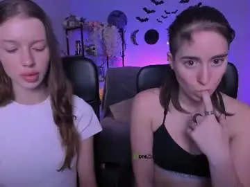 Chaturbate Sex Cam of khloebeauty