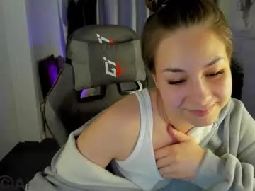 Chaturbate Sex Cam of kimberly_browwn