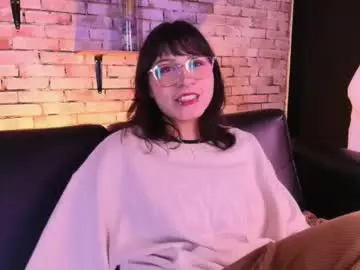 Chaturbate Live Sex Cam of kitty_malach