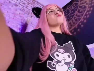 Chaturbate Watch Live Sex Cams of kitty_malach