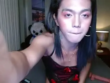 Chaturbate Live Porn of liayanah_