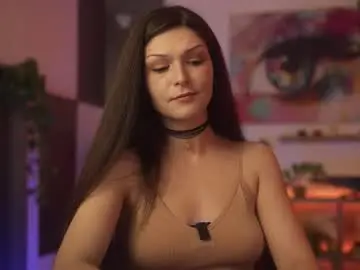 Chaturbate Live Sex Cam of m1agarand