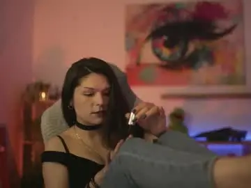 Chaturbate Best live sex cam show of m1agarand