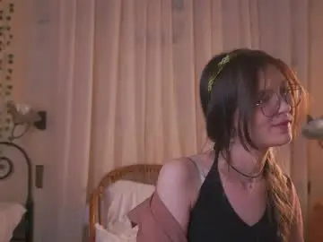 Chaturbate Sex Chat of marcelinahumphry